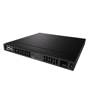 ISR4331/K9 ISR 4331 (3GE2NIM1SM 4G flaş 4G DRAM IPB)-Cisco Router ve SNMP fonksiyonu için yeni mühürlü Wumart fiyatı - Product Image 4