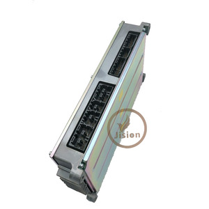 Заводской контроллер экскаватора компьютерная плата SK200-6E SK210-6E панель управления LQ22E00048F2 - Product Image 1