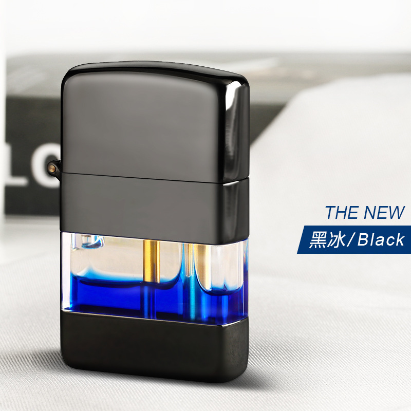 Black Ice