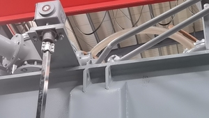 Transformador de potencia de aceite Opciones monofásicas trifásicas; Voltajes de entrada 3kV 400kV; Voltajes de salida 110V 480V - Product Image 4