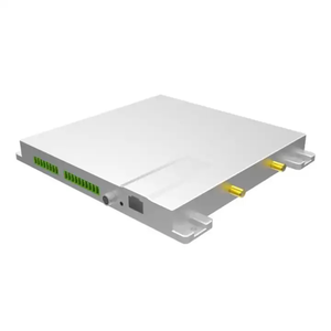 Modulo passivo UHF lettore RFID lungo raggio Antenna Stick montato rilevatore di altezza su metallo - Product Image 1