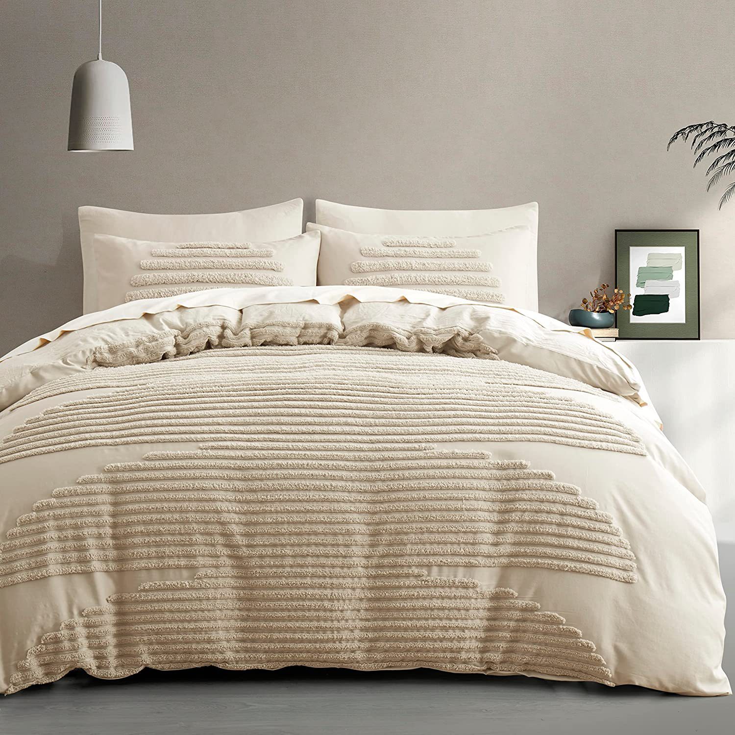 Beige