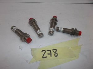 Selet <strong>Inductive</strong> <strong>Proximity</strong> <strong>Sensor</strong> B01AN3PO-T500MS