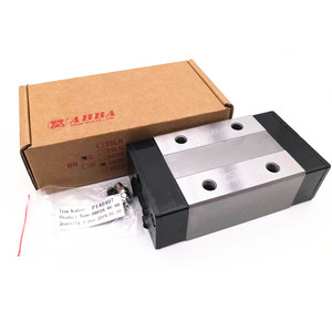 ABBA线性块滑块线性导轨BRH20BL BRC20LR现货 - Product Image 1