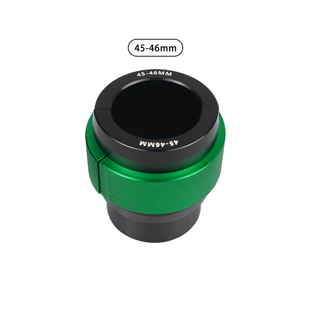 Vert, 45-46 mm
