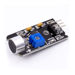 Ardiuno用OkystarOEM/ODMサウンド検出センサーマイクモジュール - Product Image 4