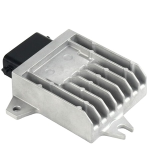 โมดูลควบคุมการส่งผ่าน TCM TCU LFFK-18-9E1E LFJE-18-9E1C สำหรับ Mazda 3 5 - Product Image 1