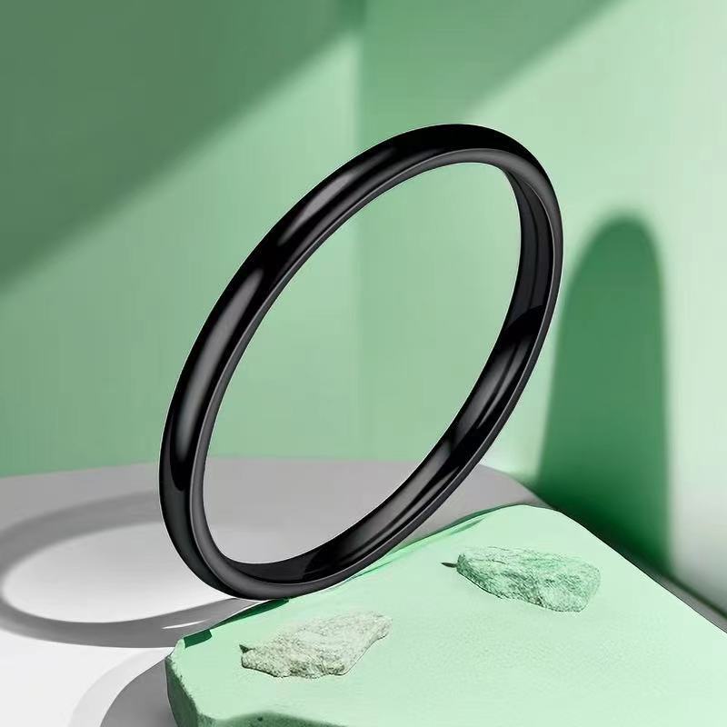 27-d-2 black spherical 2mm color-fading