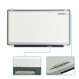Yeni 15.6 inç Laptop LCD LED ekran paneli R156M50-083 / G-0601 15.6 ''LVDS 40Pin ekran - Product Image 1