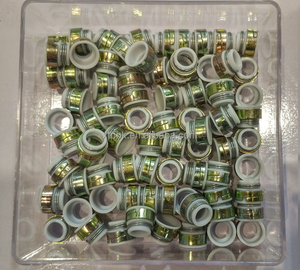 Japanese European American All Series Engine Valve <strong>Seal</strong> FKM High Quantity Goods Valve Stem <strong>Oil</strong> <strong>Seal</strong>