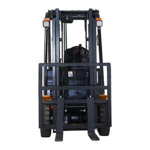 1500 Kg חשמלי מלגזה חשמלי 1.5 טון מיני מלגזה עממי הרם ג cargas 1.5 t maxim