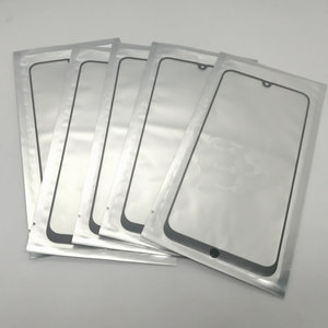 3 in 1 LCD ön dokunmatik ekran cam dış Lens OCA Samsung J2 J3 pro J4 artı J5 2016 j5 başbakan J5 pro J6 J7 pro başbakan max J8 - Product Image 1