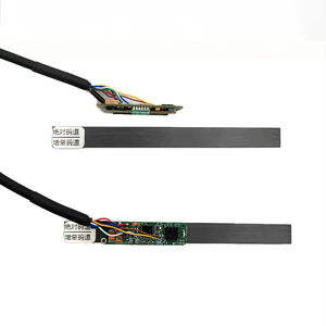 LAIKONG Encoder a reticolo magnetico ad alta precisione e sistema di controllo del movimento per automazione industriale e macchine utensili, robot - Product Image 1