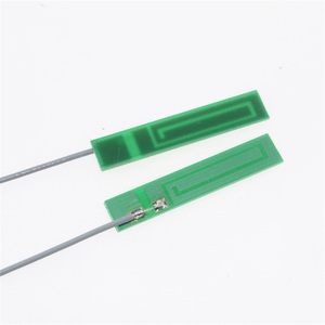WIFI 2.4G 3dbi <strong>PCB</strong> Antenna IPX WLAN Laptop BT Zigbee Wireless Module <strong>SIM900</strong> SIM800L SIM908 SIM800C - Product Image 2