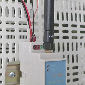 RS485-Schnittstellenprotokollüberwachung Daten erfassung Drahtlose Kommunikation Fern verbindungs übertragungs sensor ausrüstung - Product Image 3