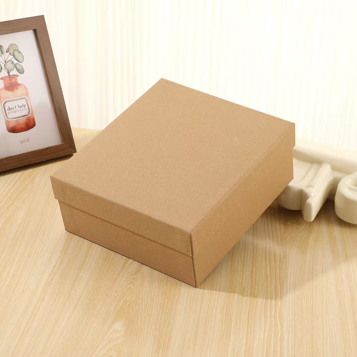 Papel kraft