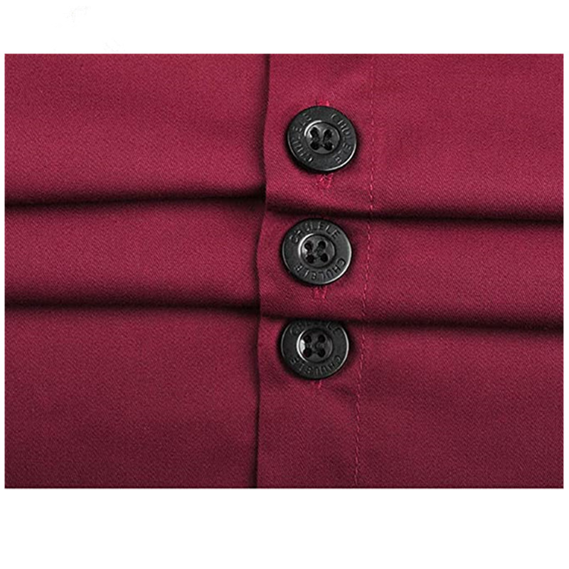 Unisex Short Sleeve Chef Jacket for Restaurant Chef Uniform