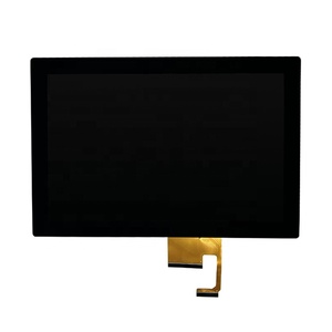 High Quality Ilitek 6H Tempered Glass 10.1 Inch Capacitive Touchscreen Panel With <strong>USB</strong> <strong>Controller</strong> Board - Product Image 3