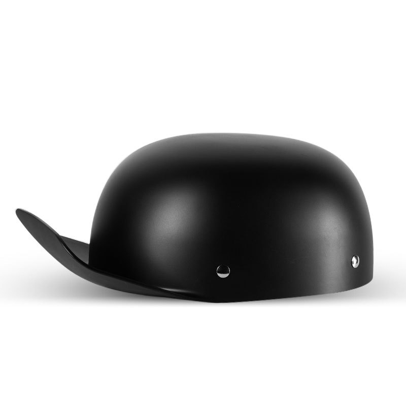 Noir stupide
