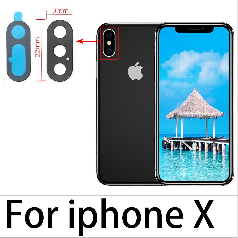 Pour IPone X
