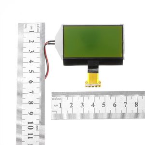 Aangepaste 2.4 Inch 128X64 12864 Dot <span class=keywords><strong>Cog</strong></span> <span class=keywords><strong>Lcd</strong></span> <span class=keywords><strong>Display</strong></span> Module Met Fr4 Pcb <span class=keywords><strong>Board</strong></span> 94v0 Printplaat Pcb Service Fabrikant - Product Image 3