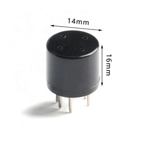Ventas calientes Módulo de sensor de ozono de gas de oxígeno del módulo de sensor de gas con salida de alarma de baja alta concentración 10ppm-1000ppm - Product Image 3