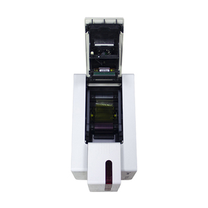 Evolis Primacy kullanılan yazıcılar için ucuz yazıcı BASKI MAKİNESİ PVC kimlik kartı yazıcı - Product Image 3
