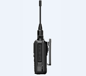 UHF 2 Watt DMR/Analog Compact Funkgerät - Product Image 4