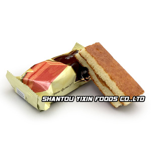 2020 New Fudo TiramisuフレーバーLayer Cake Tiramisu In Center Cake - Product Image 5