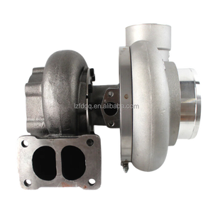Komatsa6d140e turbocher 6505715030 טורבו ביצועים מותאמים ביצועים גבוהים <span class=keywords><strong>6505715040</strong></span> מכונות טורבו