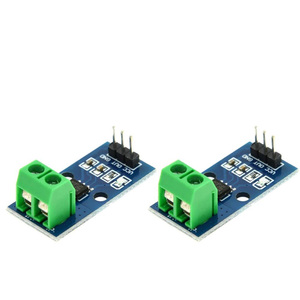 <strong>Hall</strong> Current <strong>Sensor</strong> Module ACS712 module 5A 20A 30A <strong>Hall</strong> Current <strong>Sensor</strong> Module 5A/20A/30A ACS712 For - Product Image 5