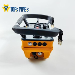 Bơm Xe Tải Sáu Cánh Tay Điều Khiển Từ Xa Ban Đầu Chính Hãng R5 Loạt Xe Buýt Loại Receiver - Product Image 1