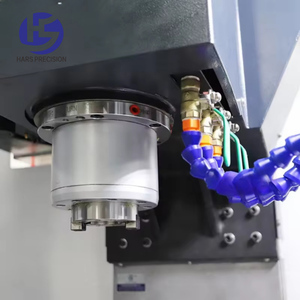 Applicazioni delle caratteristiche e specifiche della velocità di taglio della macchina VMC500 VMC650 VMC850 VMC1060 - Product Image 2