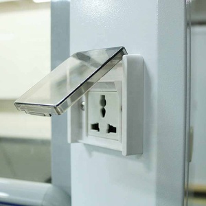 BIOBASE CHINA Ducted Lab Movable Fume Hood FH1800(E) With <strong>Microprocessor</strong> <strong>Control</strong> <strong>System</strong> for Hospital and Laboratory - Product Image 3
