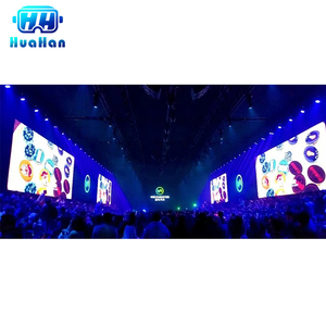 СВЕТОДИОДНЫЕ экраны shenzhen led video wall цифровой модуль lcd video wall oled screen led dance - Product Image 4
