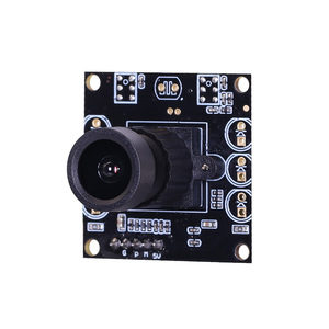 OV9281 720P Mini-USB-Industrie kamera modul 4mm 60 Grad HD Global Shutter 120fps 210fps Plug Play für Android Raspberry Pi - Product Image 2