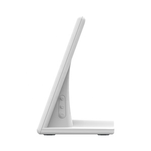 Inmejorable tableta de 10 pulgadas en forma de L HDMI RJ45 NFC Android RK3568 DC en escritorio restaurante inteligente POE tableta PC personalizada - Product Image 4
