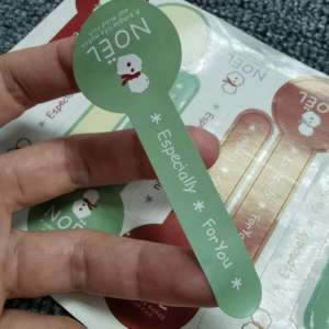 Factory Direct Waterproof PVC <strong>Sticker</strong> Printing Self Adhesive <strong>Sticker</strong> Beautiful - Product Image 4