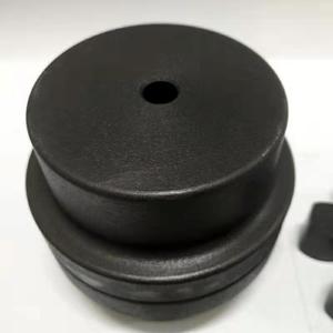 HRC Flexible Rubber Camlock Shaft <strong>Coupling</strong> Types of Spider <strong>Coupling</strong> HRC B/F/H - Product Image 3