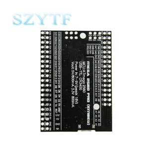 Mega2560 Mega 2560 <strong>PRO</strong> <strong>MINI</strong> 5V (Embed) CH340G ATmega2560-16AU MICRO TYPE-C with male pinheaders Compatible for <strong>arduino</strong> Mega