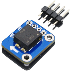 風速モニタリングモジュールFS3000-1015風速センサー風速モジュール - Product Image 1