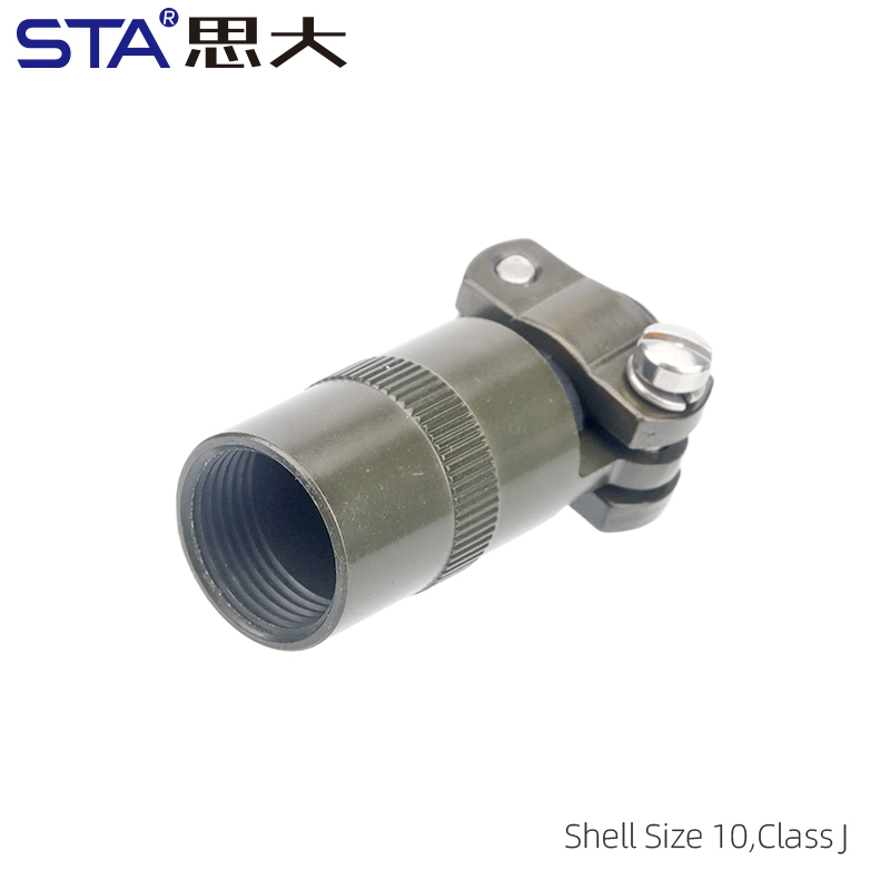 ShellSize 10,Class J