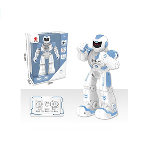 <strong>Remote</strong> <strong>Control</strong> Intelligent <strong>Programming</strong> <strong>Robot</strong> Kids Game Educational Game Toys - Product Image 3