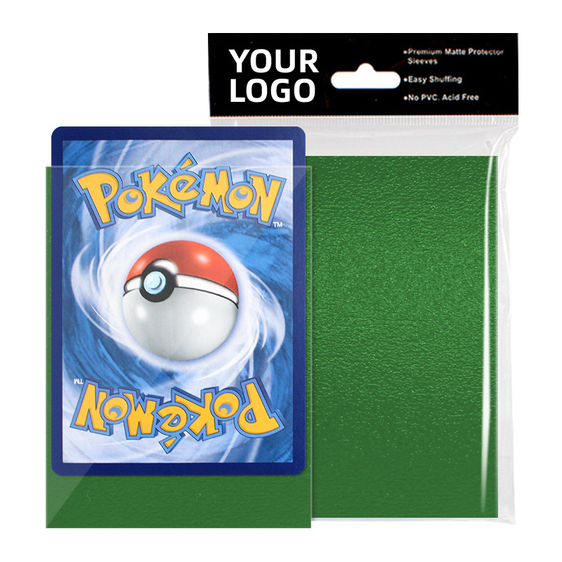 Vert foncé 50 pcs/pack