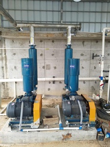 Fuente de fábrica Emheater 380V 37kw Entrada trifásica Salida trifásica AC Inversor de frecuencia variable con certificado CE ISO - Product Image 3