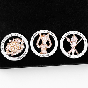 Free <strong>Sample</strong> Low Price Custom Design Your Own Logo Enamel <strong>Coins</strong> Collections 2d 3D Double Side Brass Gold Silver Challenge <strong>Coin</strong> - Product Image 3