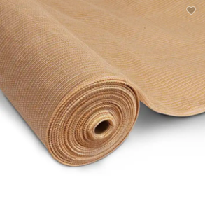 50% Shade Rate 45-50g Width1-6m Length <strong>1</strong>-200m and As Your Request Heavy Duty Durable Shade <strong>Net</strong> for Carport and <strong>Garden</strong> - Product Image 1