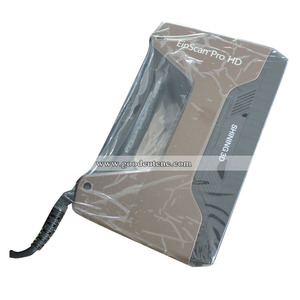 ร้อนขายมือถือ HD รุ่นแสงสีขาวอุณหภูมิรถสแกน3d ร่างกายสแกนเนอร์ - Product Image 1