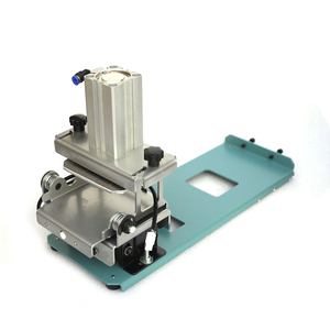 Kinway 2025 New Arrival Thông Minh Chip Sáp Máy Phun Tự Động Máy Tính Để Bàn Nhỏ Sáp Thiết lập Máy Sáp Đúc - Product Image 3