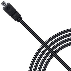 5 Feet <strong>AV</strong> A/V Audio Video TV Out <strong>Cable</strong> Cord